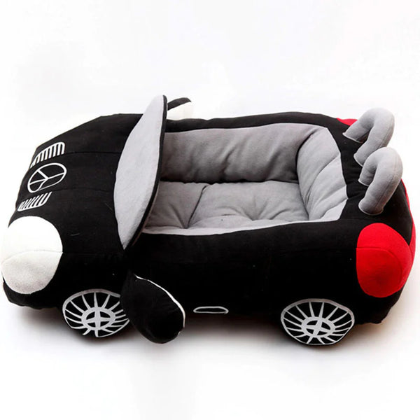 Car Pet Nest
